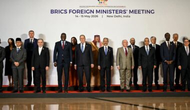 Why the Iran conflict is becoming a problem for BRICS | US-Israel war on Iran News