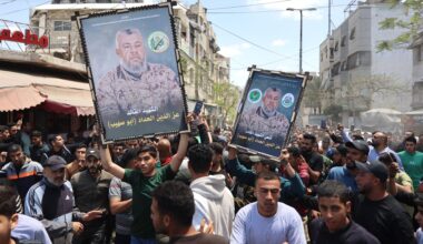UN calls on Israel to prevent Gaza ‘genocide’ | Israel-Palestine conflict News