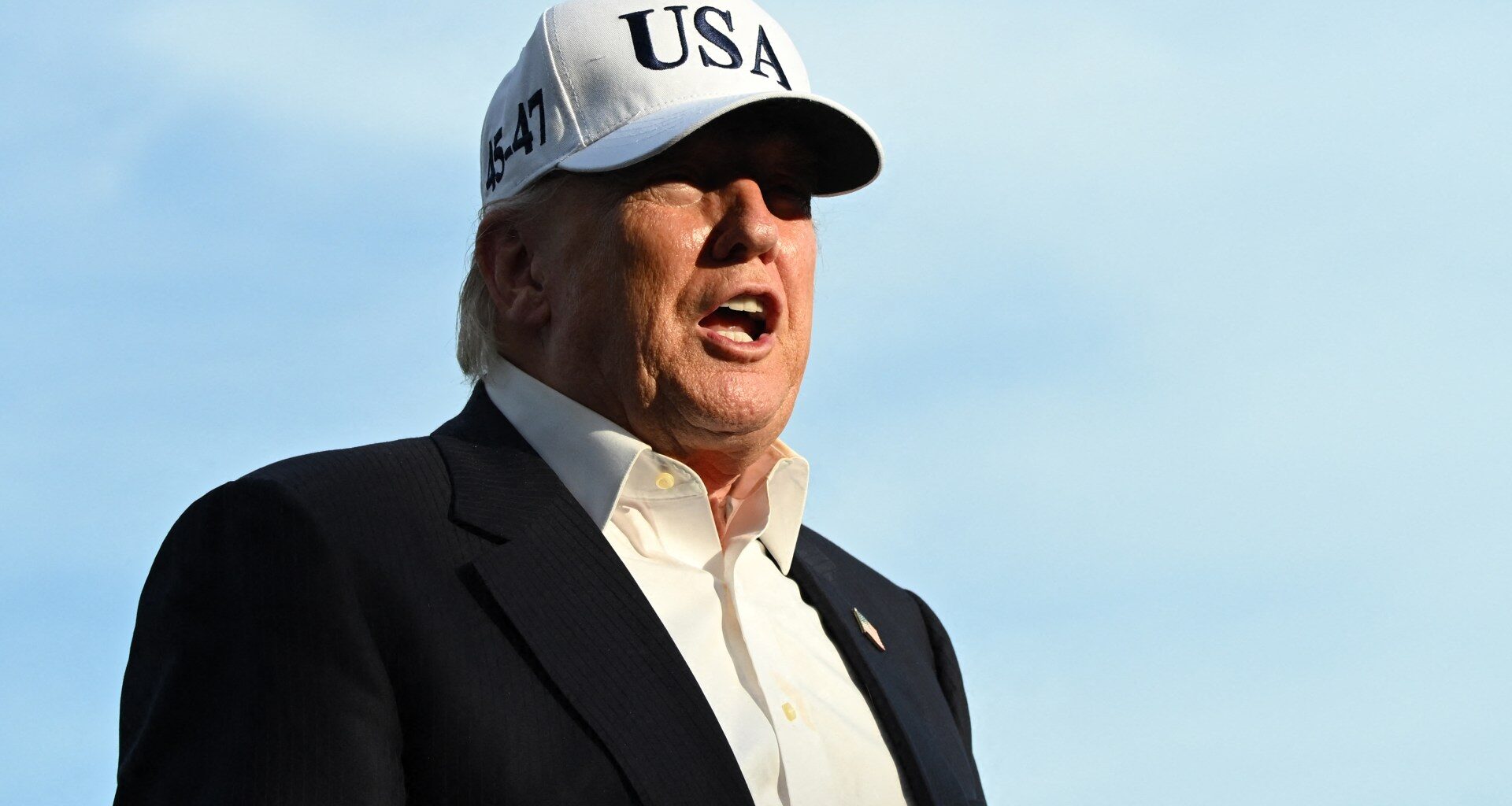 ‘Won’t be anything left’: Trump issues threat to Iran amid stalled talks | Government News