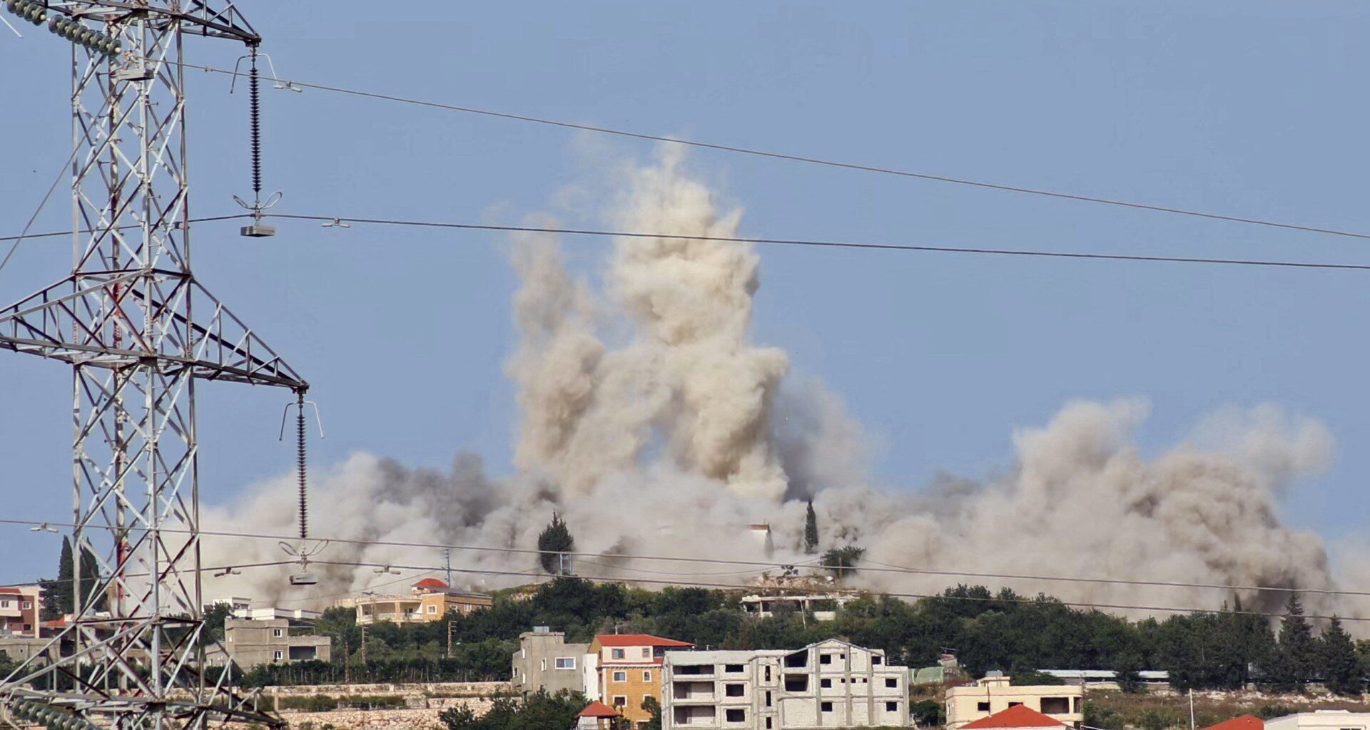 Israel kills at least five in Lebanon after ‘ceasefire’ extended | Israel attacks Lebanon News