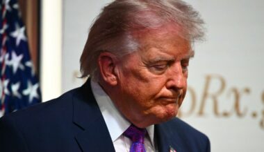 Trump says Iran attack on ‘hold’: What we know about latest negotiations | Conflict News