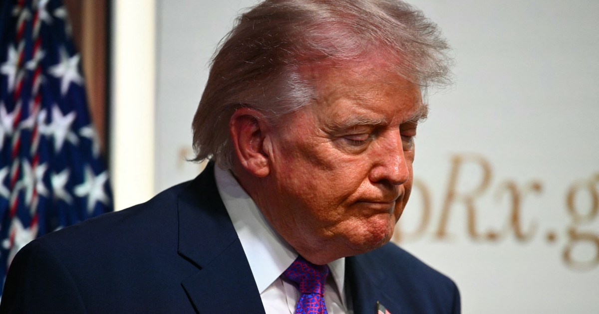 Trump says Iran attack on ‘hold’: What we know about latest negotiations | Conflict News