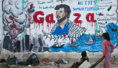 At least 87 Gaza aid flotilla activists abducted by Israel on hunger strike | Gaza News