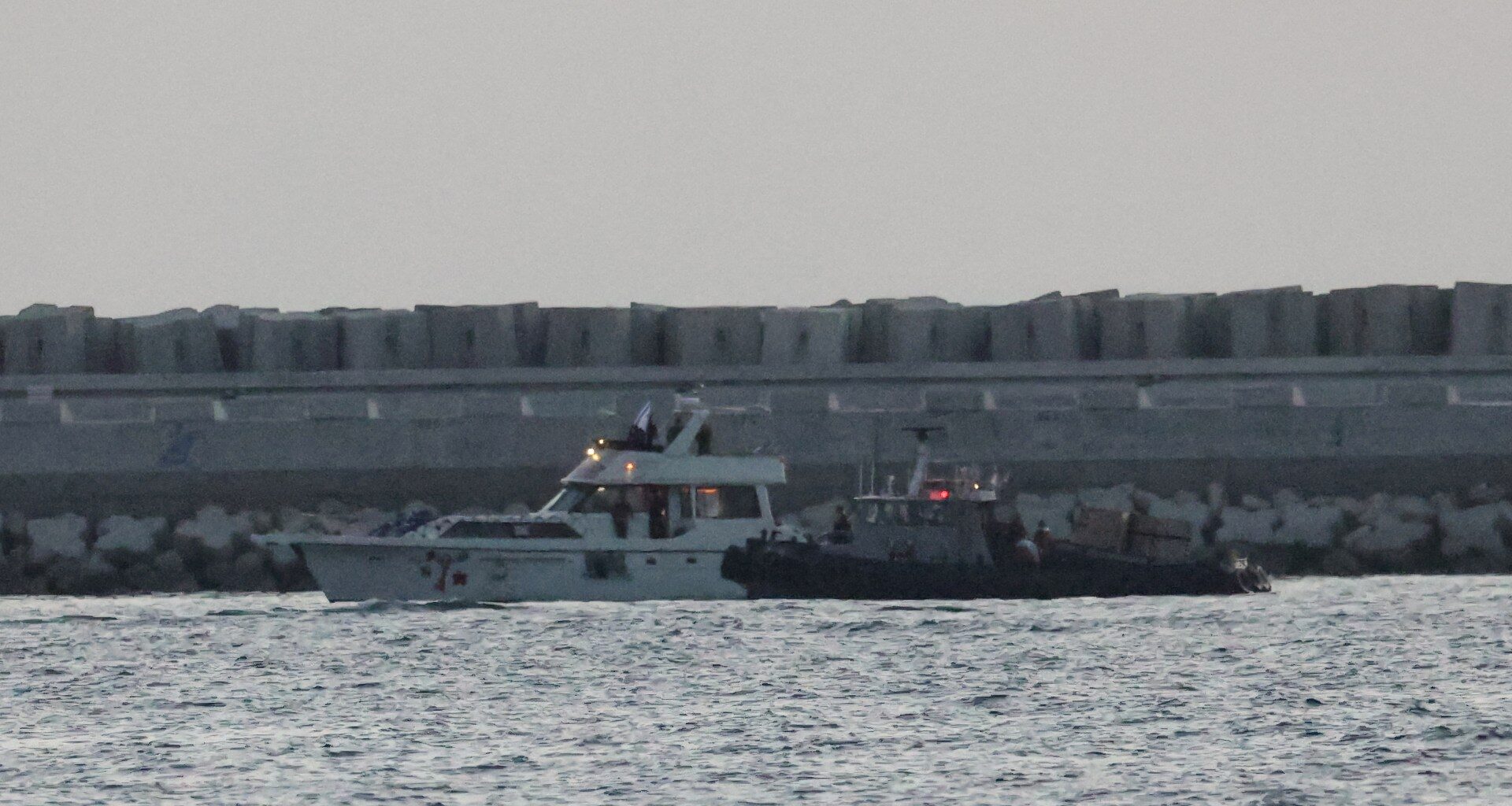 US imposes sanctions on Gaza flotilla organisers: Why it matters | Gaza News