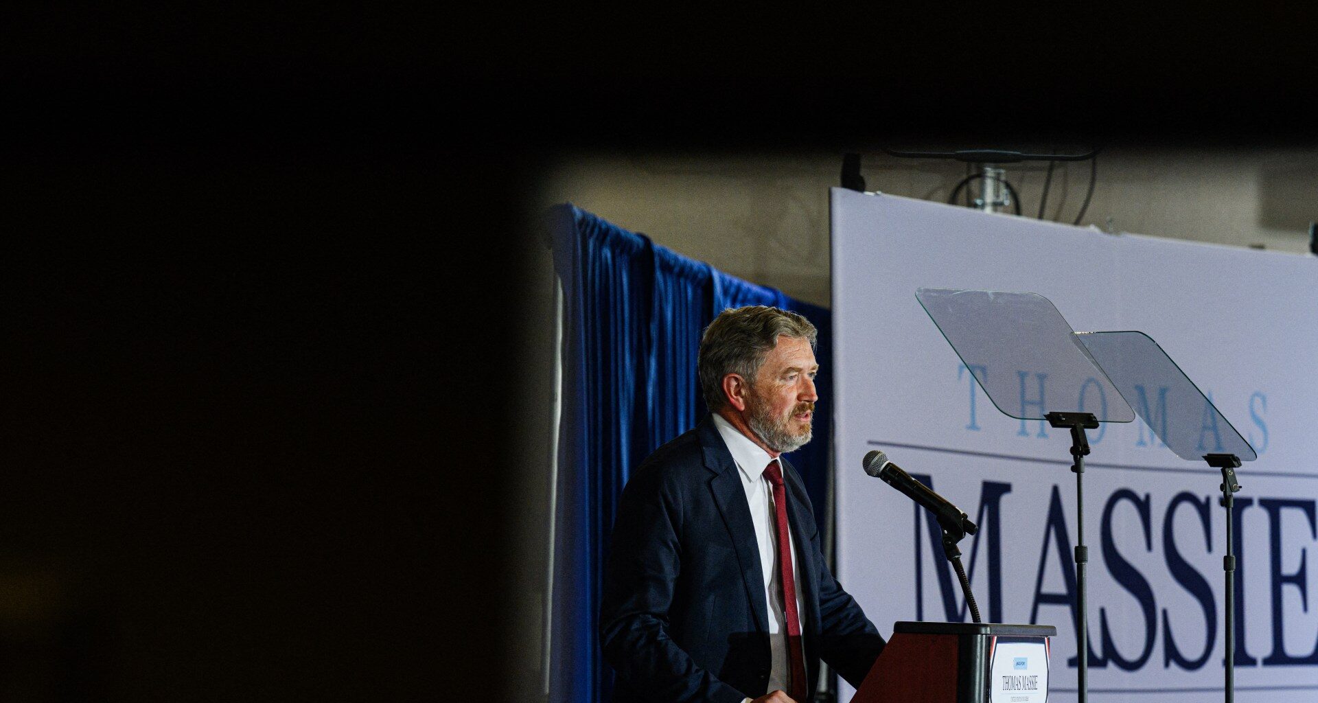 Massie defeated: The Israel lobby’s pyrrhic victory in Kentucky | Donald Trump