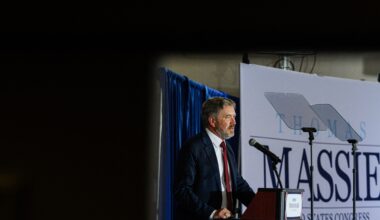 Massie defeated: The Israel lobby’s pyrrhic victory in Kentucky | Donald Trump