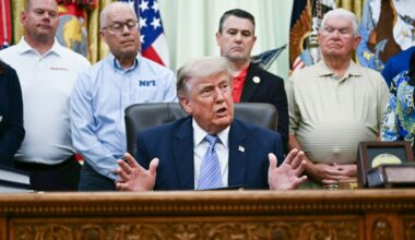 Trump shifts between diplomacy and threats in Iran standoff | US-Israel war on Iran News