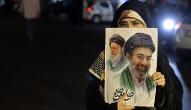 Iran’s enriched uranium stockpile: Can it be safely transferred? | US-Israel war on Iran News