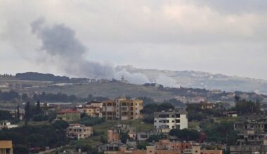 Israeli attacks kill several in Lebanon, with health workers targeted | Israel attacks Lebanon News