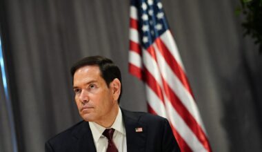 Marco Rubio visits India: What’s at stake with Trump-Modi ties strained? | International Trade News