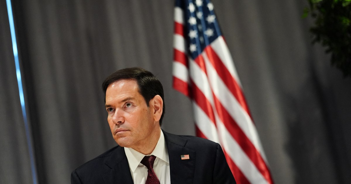 Marco Rubio visits India: What’s at stake with Trump-Modi ties strained? | International Trade News