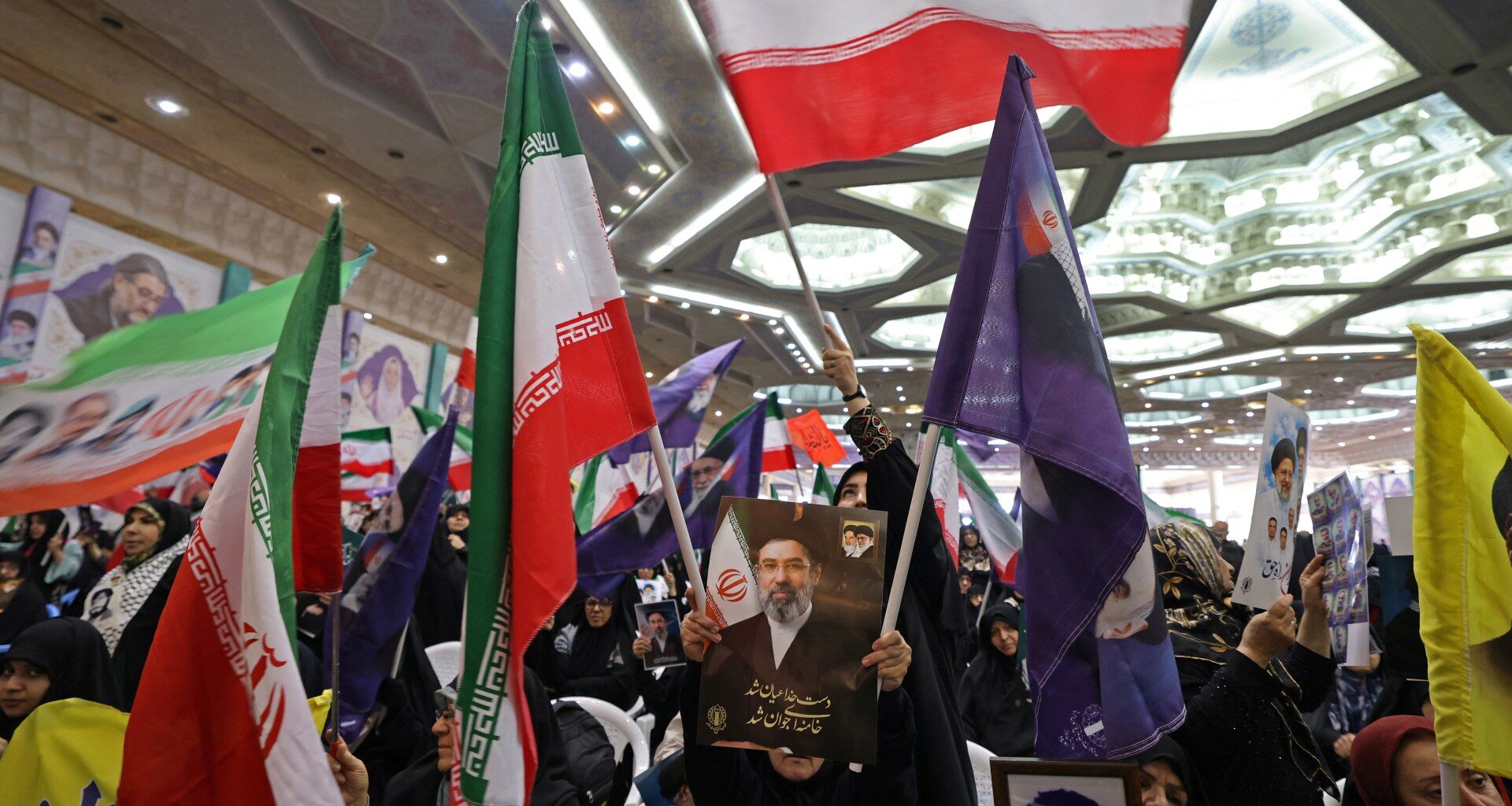 Iran war day 87: Trump says US not in rush to sign deal, dashing optimism | Conflict News