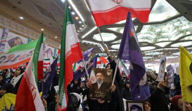 Iran war day 87: Trump says US not in rush to sign deal, dashing optimism | Conflict News