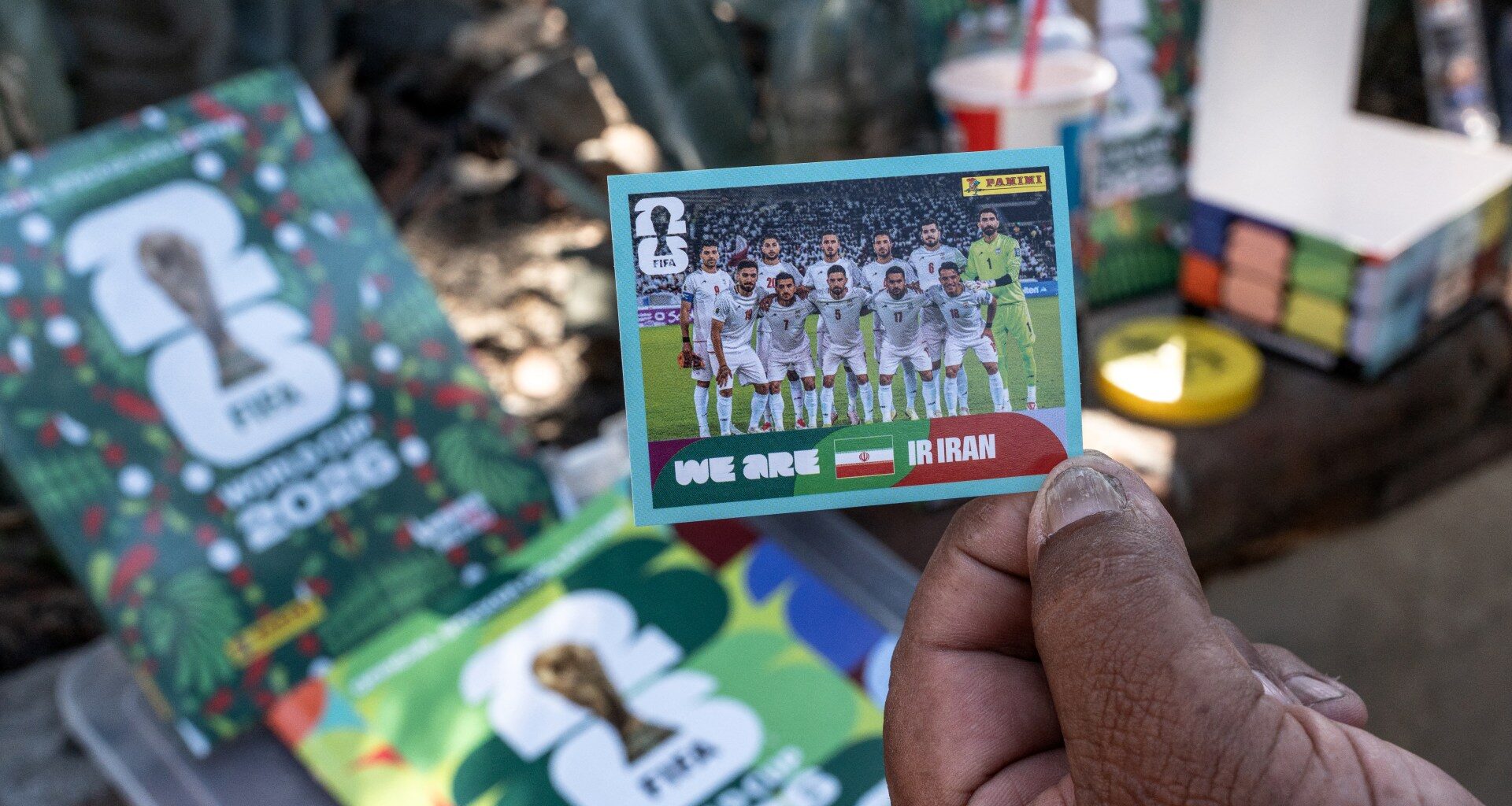 Mexico to host Iran team during 2026 FIFA World Cup amid US tensions | World Cup 2026 News