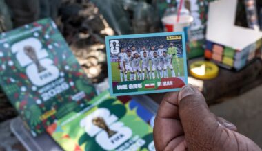 Mexico to host Iran team during 2026 FIFA World Cup amid US tensions | World Cup 2026 News