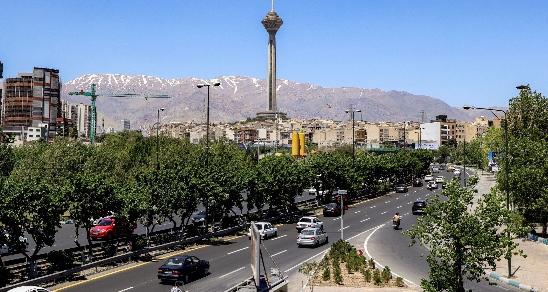 Tehran labels US attacks ‘gross violation’, says it is prepared to respond | US-Israel war on Iran News