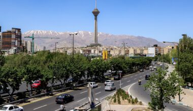 Tehran labels US attacks ‘gross violation’, says it is prepared to respond | US-Israel war on Iran News