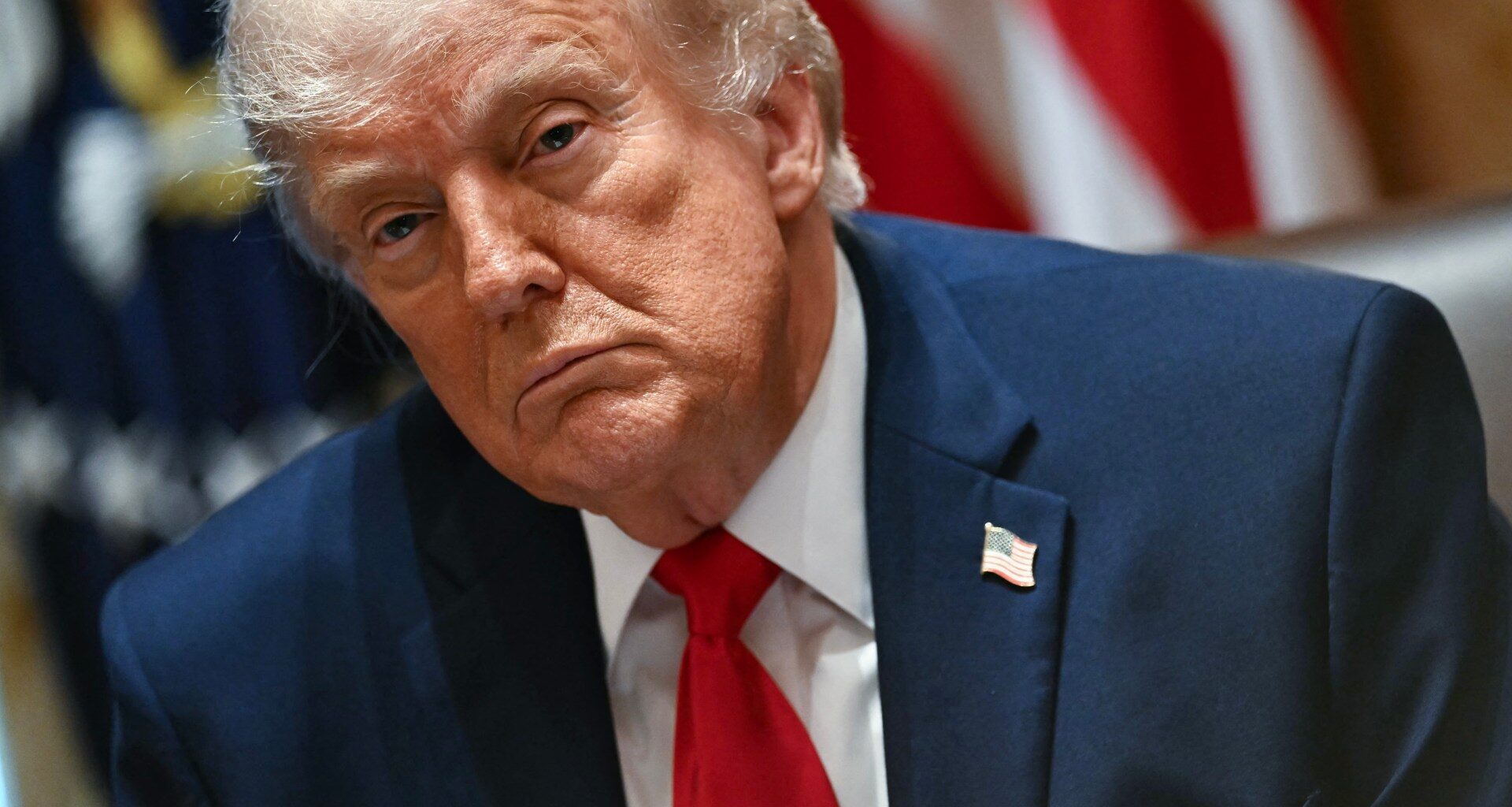 US judge rejects immediate block on Trump’s mail-in voting executive order | Donald Trump News