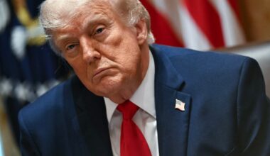 US judge rejects immediate block on Trump’s mail-in voting executive order | Donald Trump News