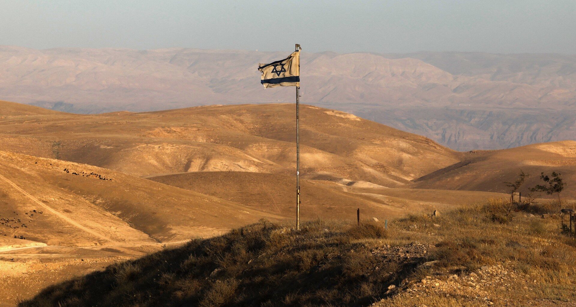 ‘Dangerous colonial occupation’: Israel’s digital West Bank land register | Israel-Palestine conflict News