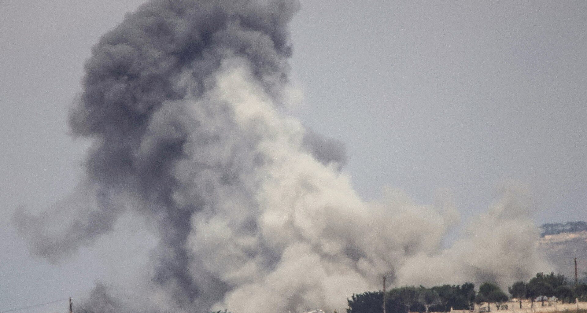 Israeli soldiers reach Nabatieh, one of southern Lebanon’s biggest cities | Israel attacks Lebanon News