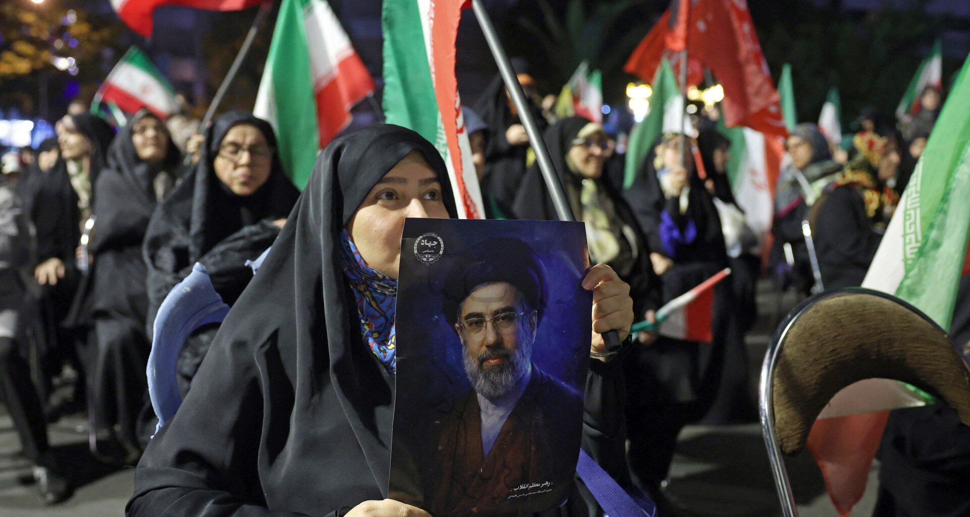 Trump tightens terms on Iran war deal, US media say | Donald Trump News