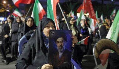 Trump tightens terms on Iran war deal, US media say | Donald Trump News