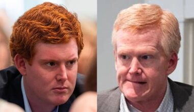 Why is Alex Murdaugh Getting a New Trial?