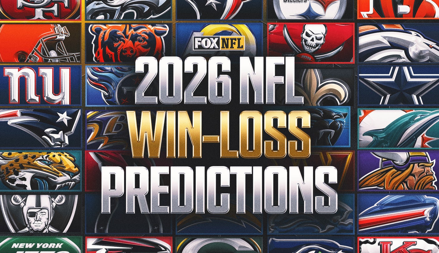 2026 NFL Schedule Release: Win-Loss Predictions, Analysis For Every Team