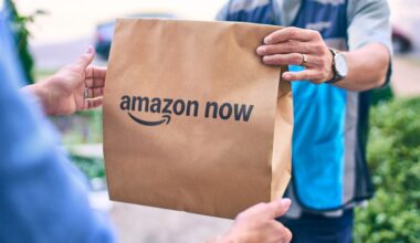 Amazon’s ultrafast 30-minute deliveries are now available in more cities