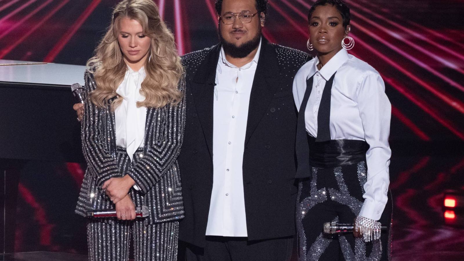 American Idol Declares Hannah Harper Winner of Season 24