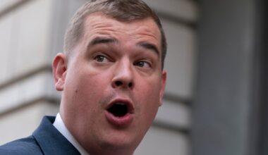 Ally of DOJ pardon attorney seeks to join board of Trump's $1.7+ billion fund