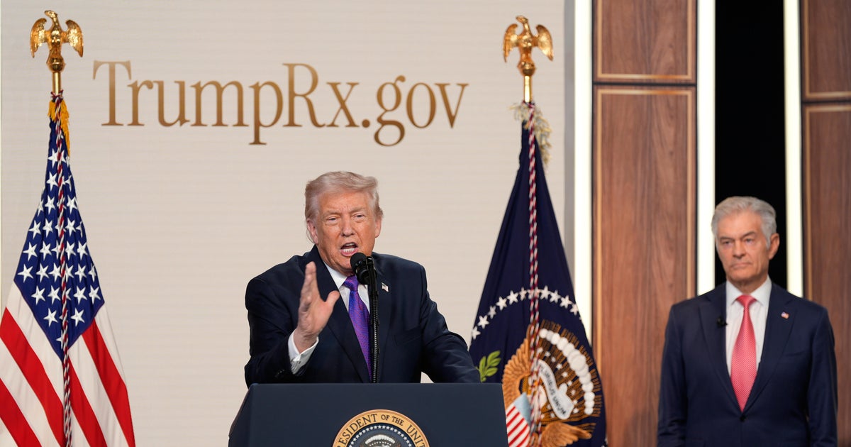 Trump promised cheaper drugs. Some prices dropped. Many others shot up.