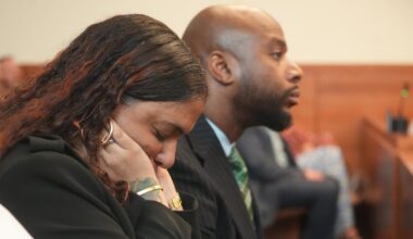 Ohio deputy who fatally shot Black man entering his grandmother's house is convicted of reckless homicide