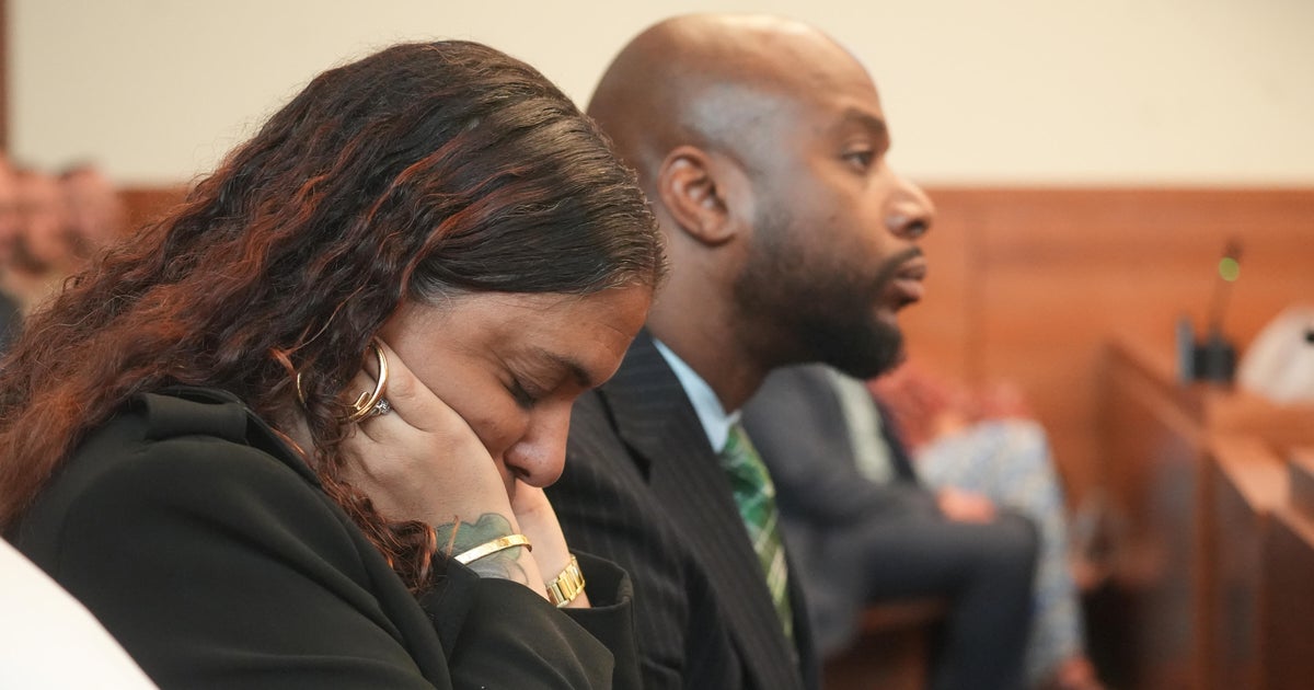 Ohio deputy who fatally shot Black man entering his grandmother's house is convicted of reckless homicide