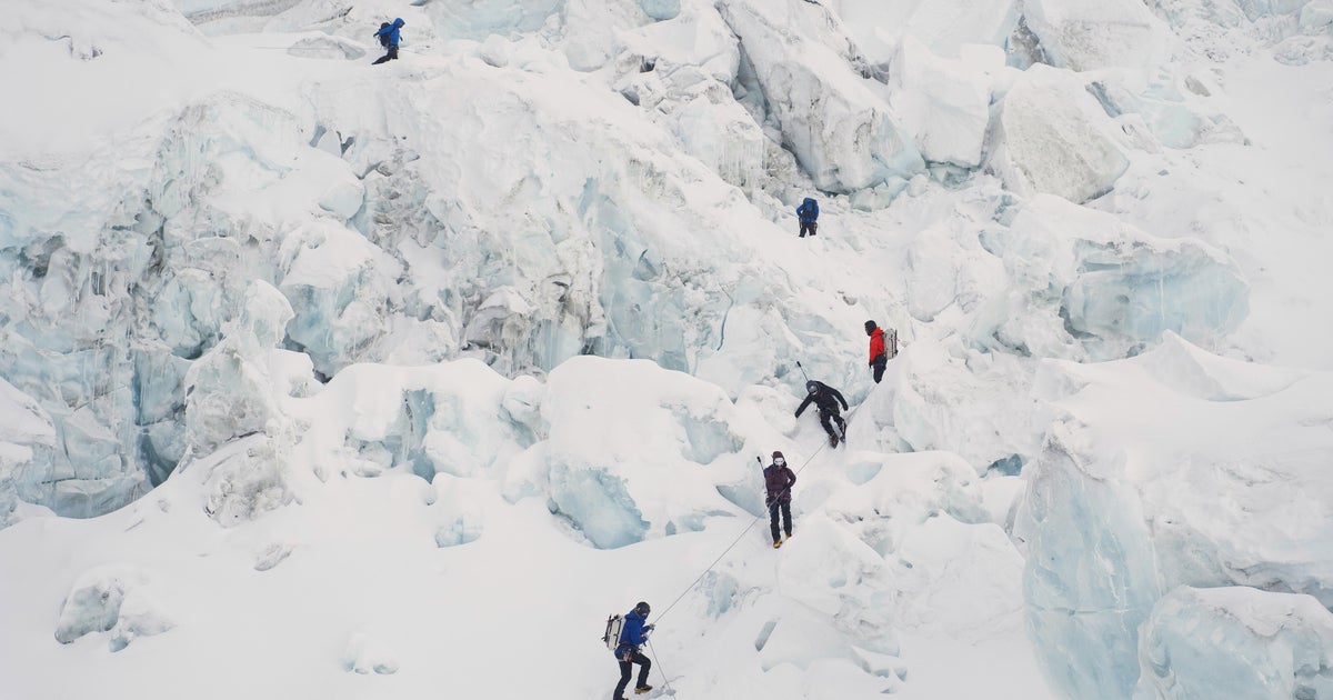 Nepal Everest Photo Gallery