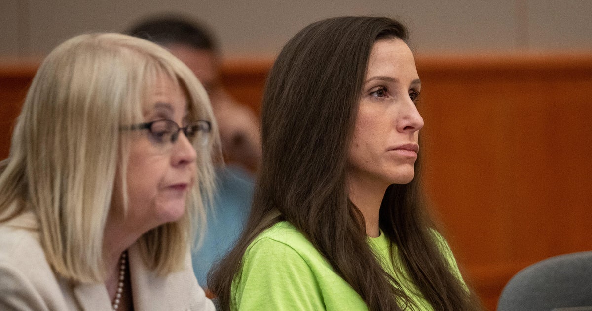 Kouri Richins Murder Trial