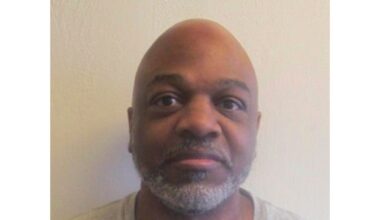 Oklahoma executes inmate convicted of killing ex-girlfriend and her baby