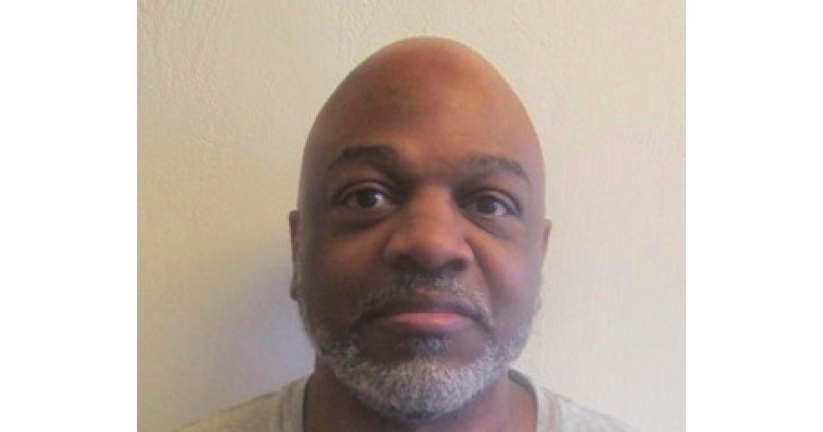 Oklahoma executes inmate convicted of killing ex-girlfriend and her baby