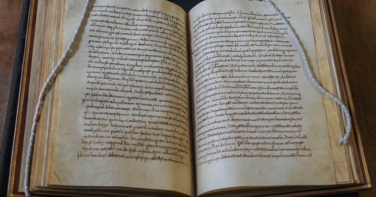 Italy Old English Poem