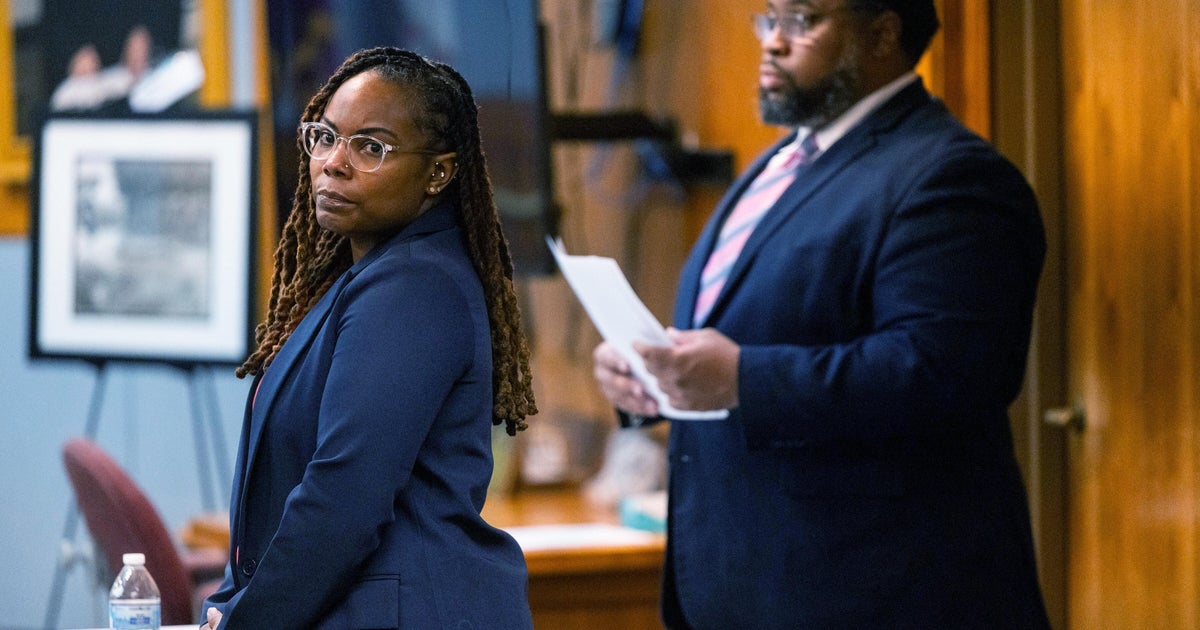 Judge dismisses charges against ex-school official accused of neglect after 6-year-old shot teacher