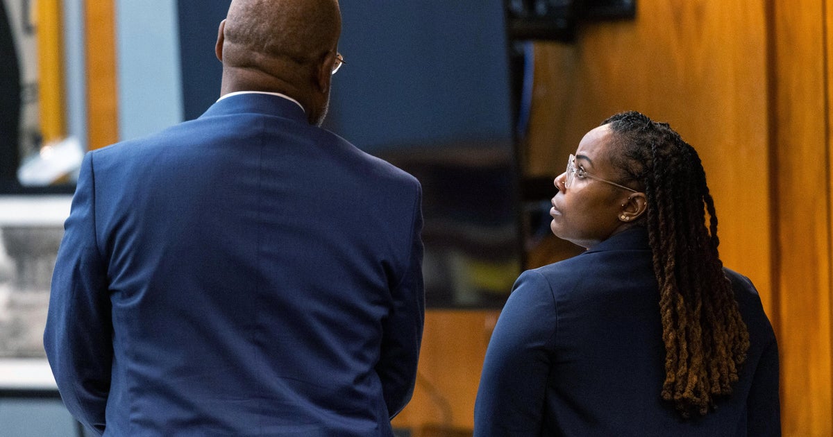 Assistant principal "did nothing" when told about 6-year-old with gun, prosecutor says