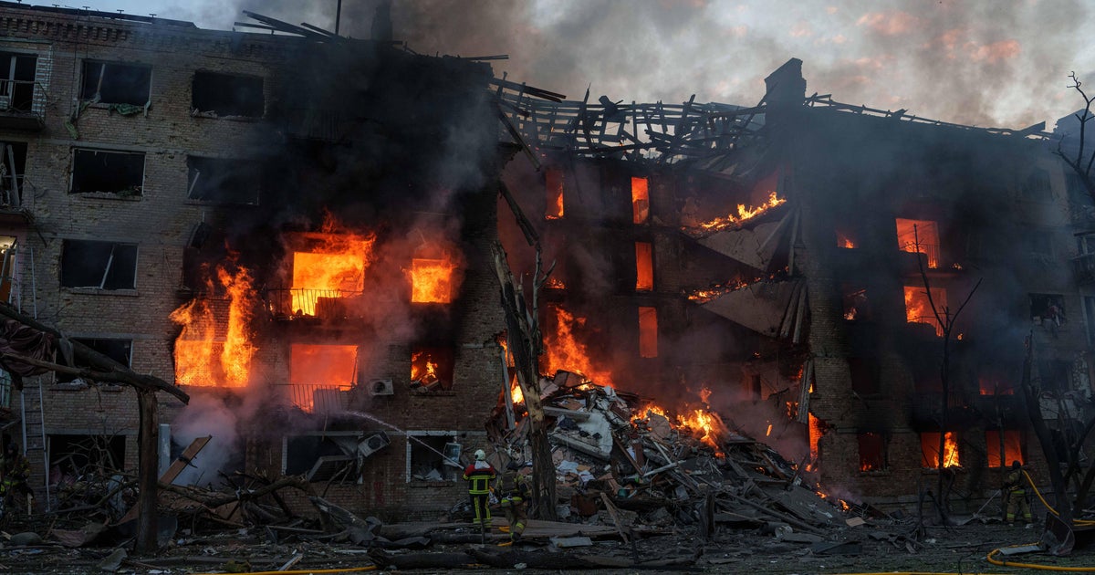 APTOPIX Russia Ukraine War
