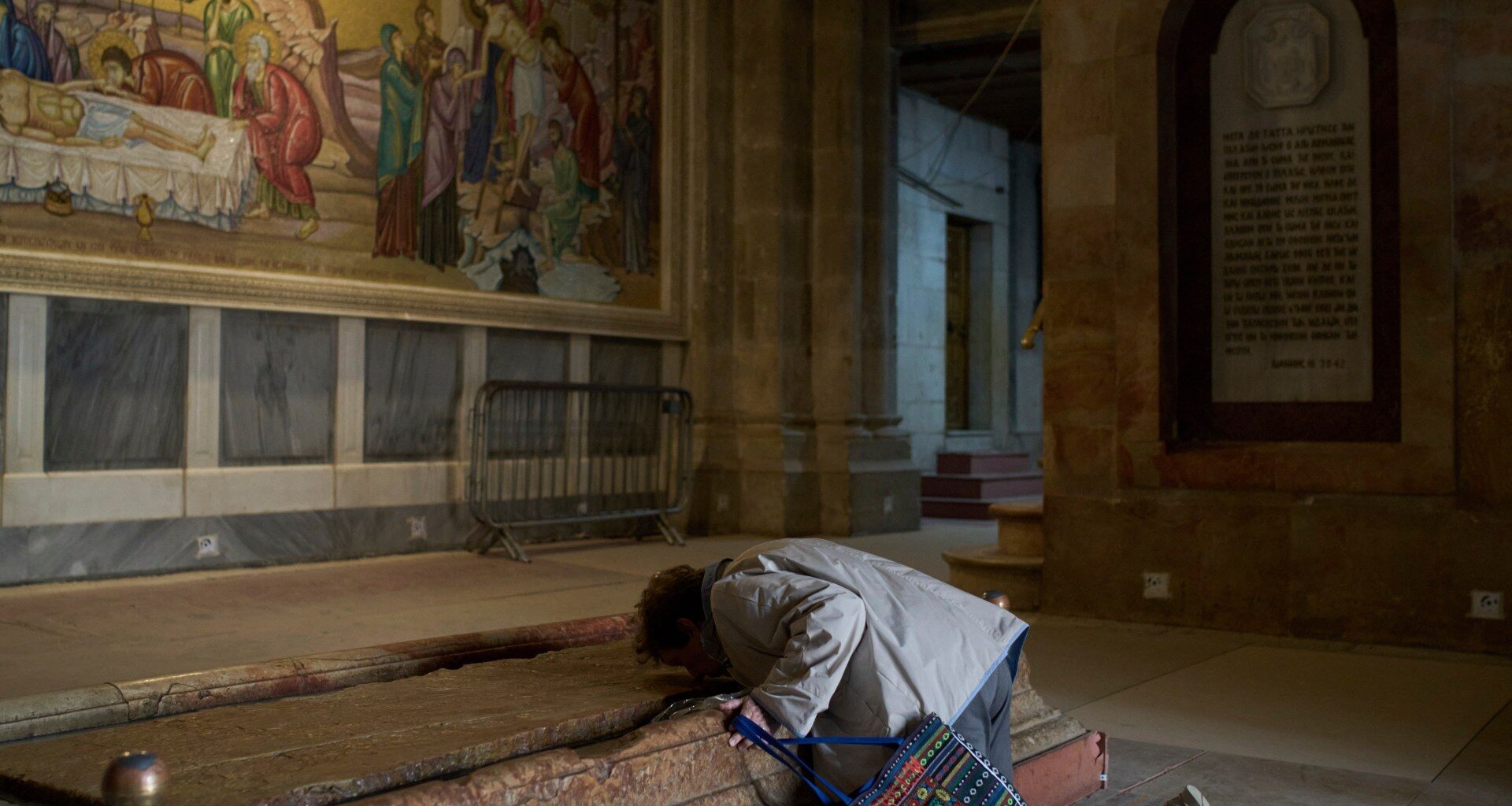 For Christians in Israel and Jerusalem, intolerance is becoming normal | Religion News