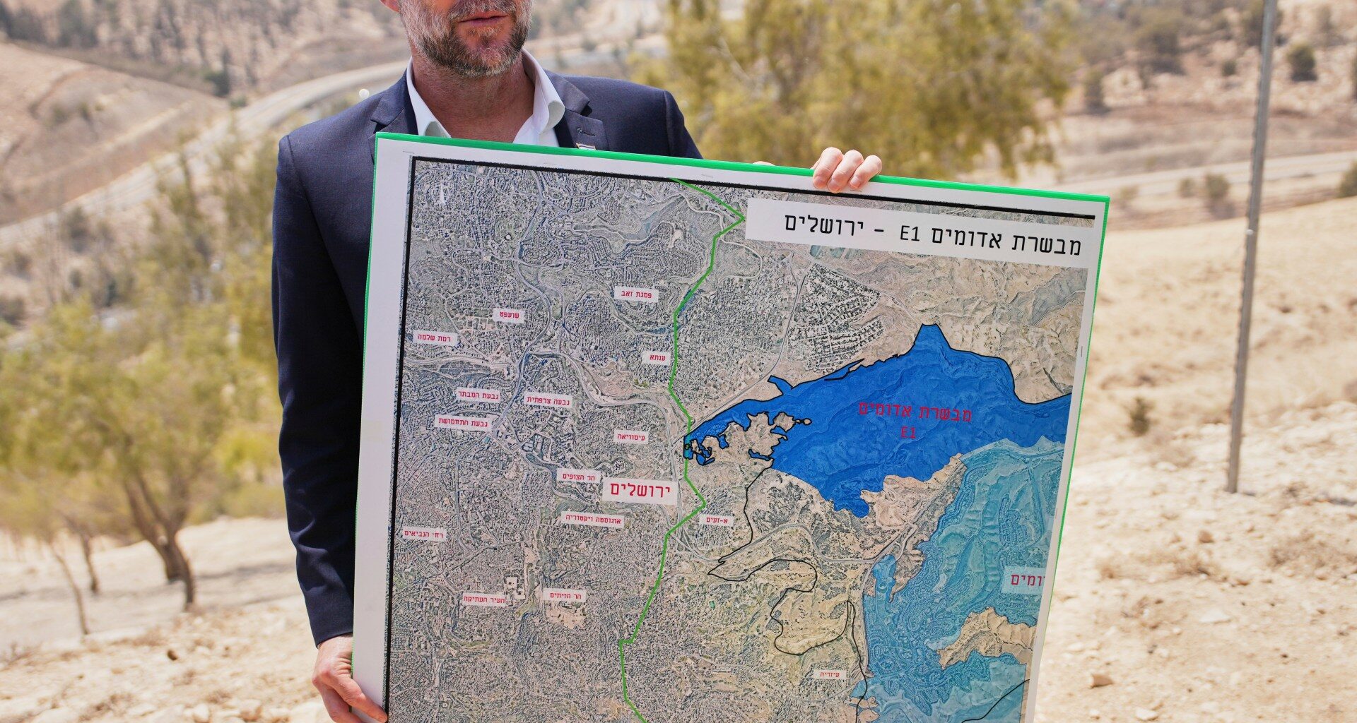 Israeli far-right minister Smotrich says ICC seeks his arrest | Israel-Palestine conflict News