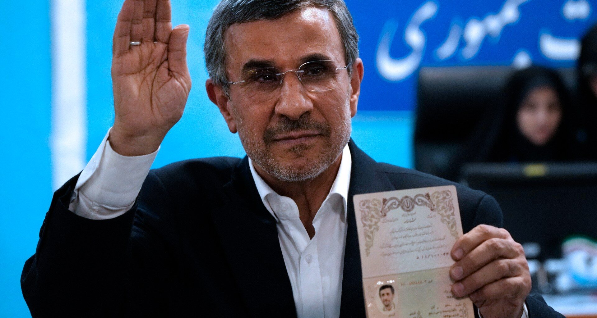 US and Israel planned to install Ahmadinejad as Iranian leader, NYT says | US-Israel war on Iran News