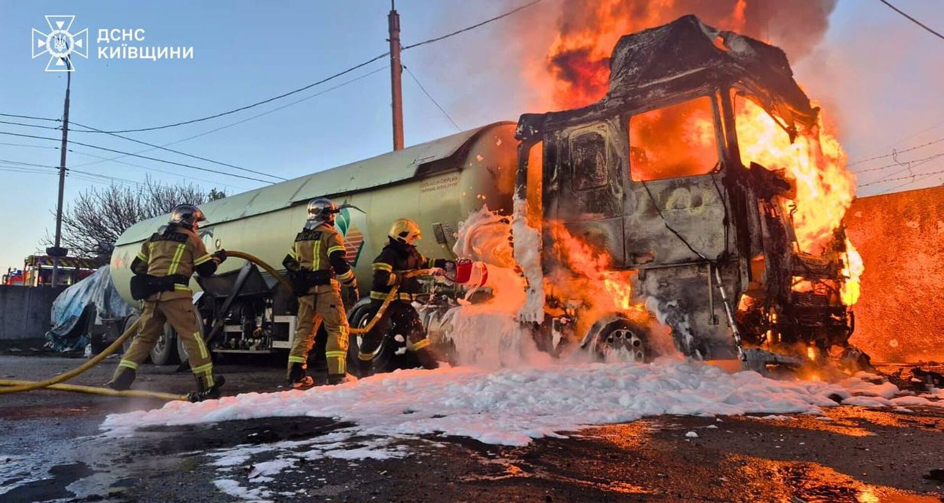 Russia kills 27 in ‘senseless’ strikes on Ukraine days before ceasefire | Russia-Ukraine war News