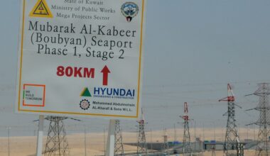 Kuwait says it foils infiltration operation by Iran’s IRGC | US-Israel war on Iran News