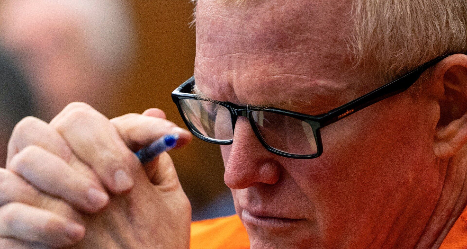South Carolina court tosses murder conviction in Alex Murdaugh case | Courts News