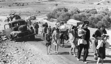 Historical reckoning: The push for the US to acknowledge the Nakba | Donald Trump News